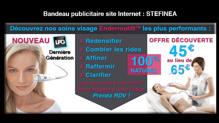 Bandeaux Publicitaires Sites Internet